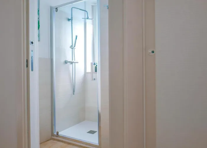 Rossani Suites&aparts Bari