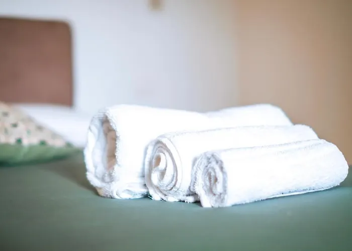 Rossani Suites&aparts Apartamento *