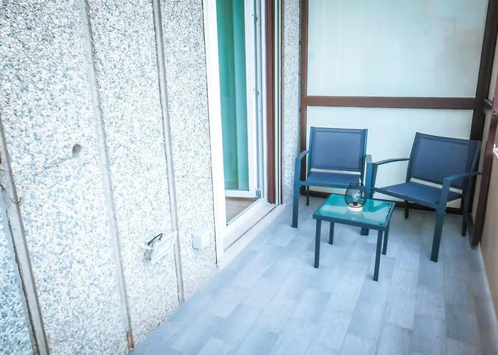 Rossani Suites&aparts Apartamento *