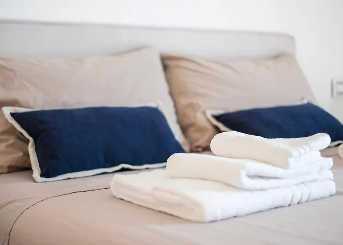 Rossani Suites&aparts * Bari