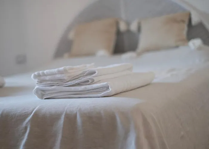 Rossani Suites&aparts Διαμέρισμα *