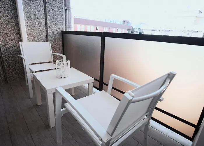 Rossani Suites&aparts Bari