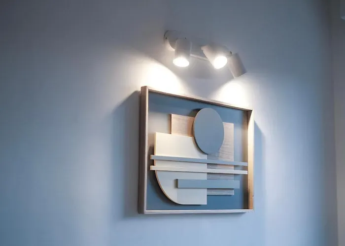 Rossani Suites&aparts Bari