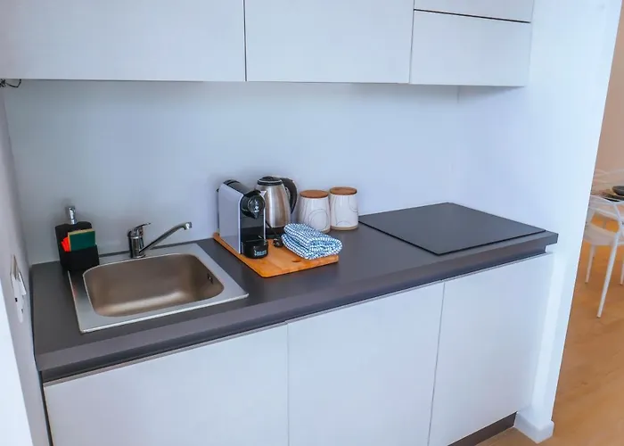 Rossani Suites&aparts