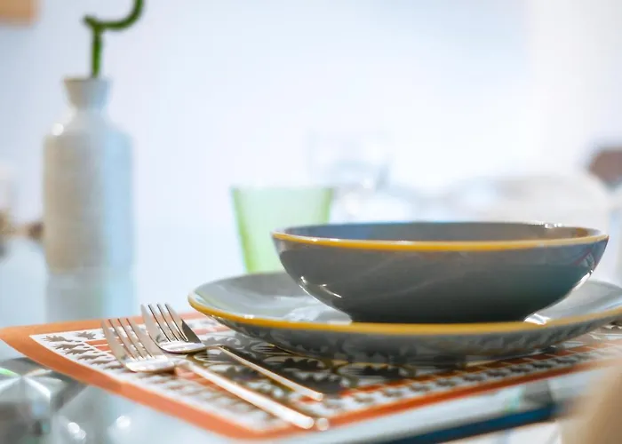 Rossani Suites&aparts Apartamento Bari