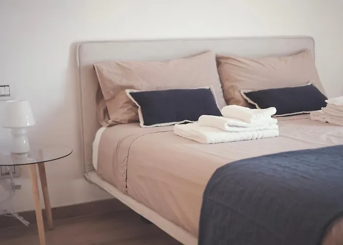 Rossani Suites&aparts Apartamento *