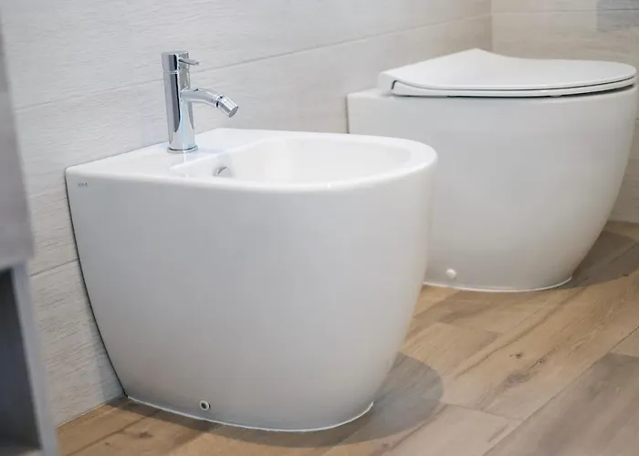 Rossani Suites&aparts Apartamento