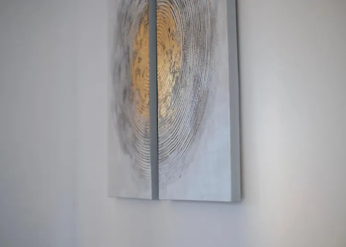 Διαμέρισμα Rossani Suites&aparts