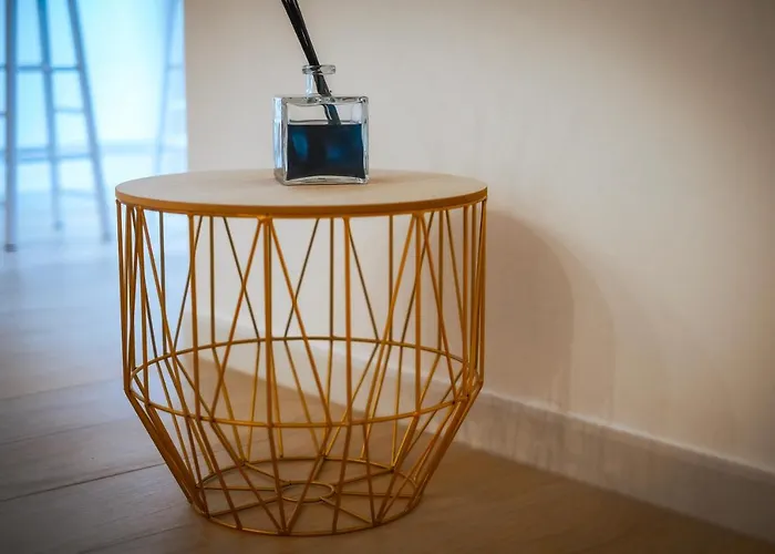 Apartamento Rossani Suites&aparts Bari