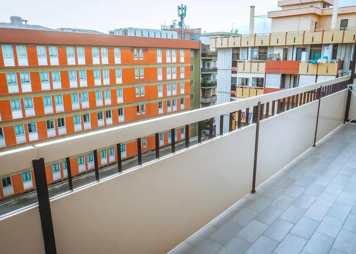 Apartamento Rossani Suites&aparts