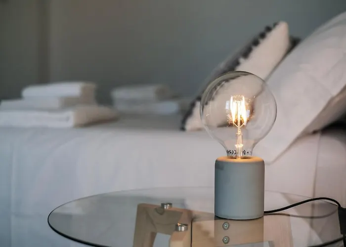 Rossani Suites&aparts *