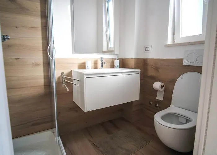 Rossani Suites&aparts *