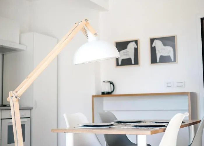 Rossani Suites&aparts Μπάρι