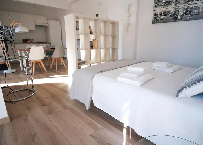 Rossani Suites&aparts Apartamento *