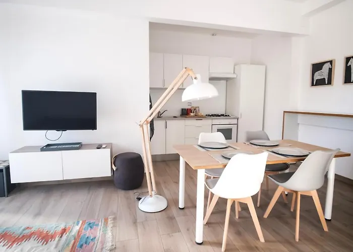 Διαμέρισμα Rossani Suites&aparts *