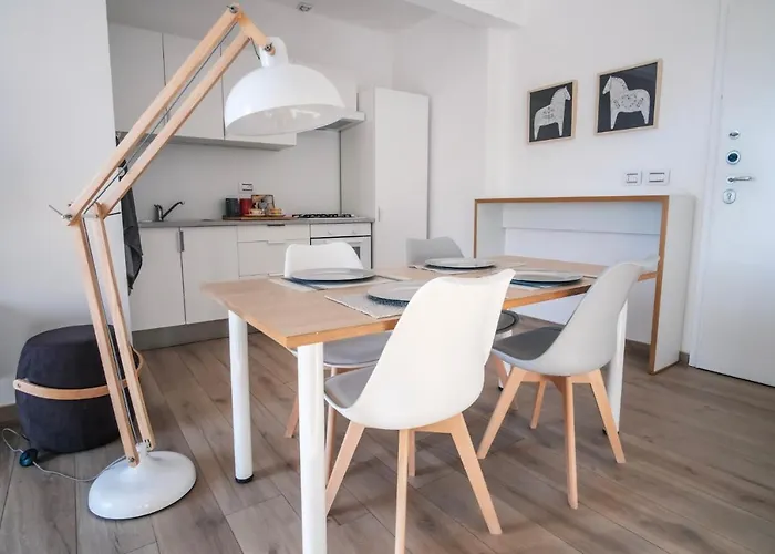 Rossani Suites&aparts * Μπάρι