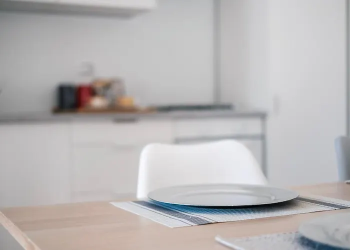 Apartamento Rossani Suites&aparts