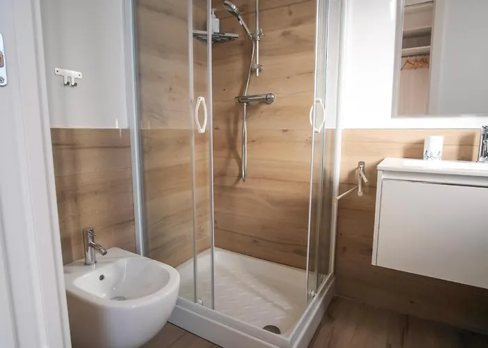 Rossani Suites&aparts *