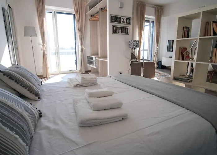 Rossani Suites&aparts * Μπάρι