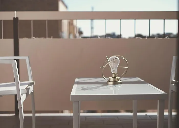 Rossani Suites&aparts * Bari