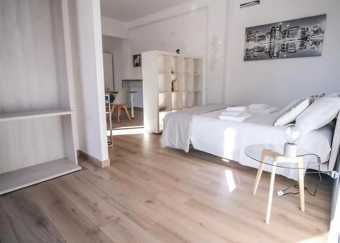 Rossani Suites&aparts Μπάρι