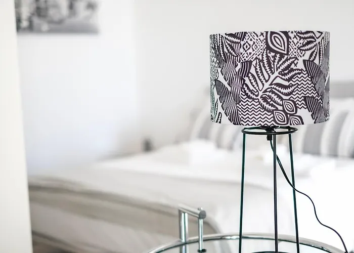 Apartamento Rossani Suites&aparts